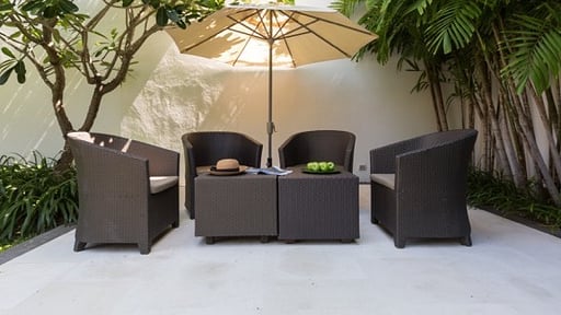 Villa Tongsai Grove Autres