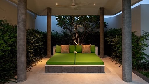 Villa Tongsai Grove Autres