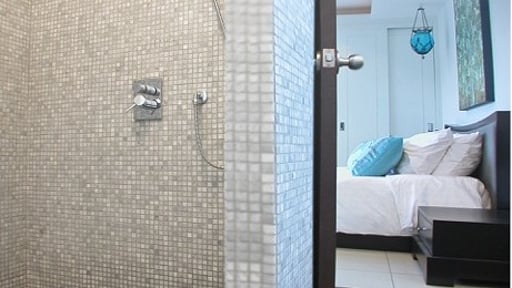 Villa Tongsai Grove Chambre 1