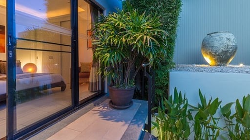 Villa Tongsai Grove Autres