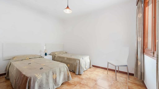 Villa Tonieta Bedroom 5