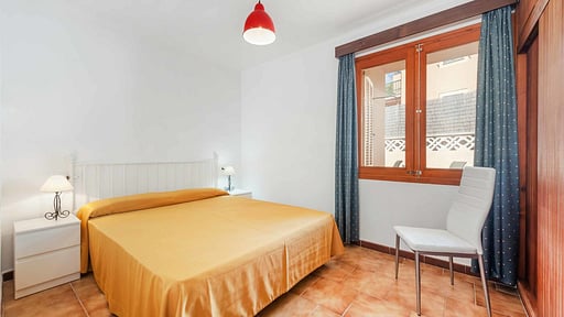 Villa Tonieta Bedroom 4