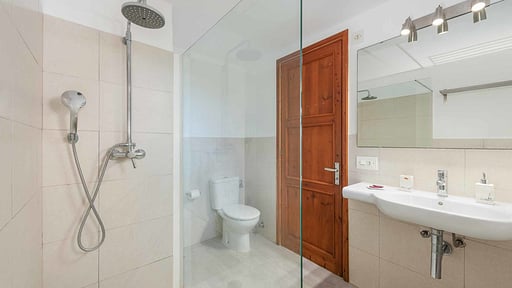 Villa Tonieta Others