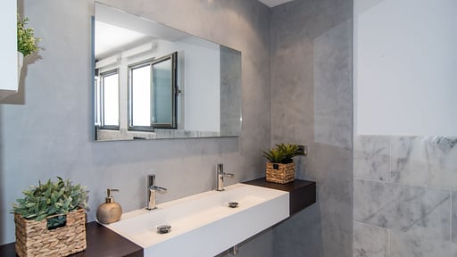 Villa Tonimar Schlafzimmer 2