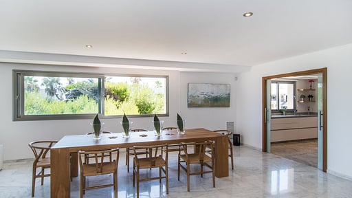 Villa Tonimar Essecke