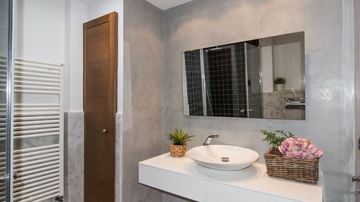 Villa Tonimar Schlafzimmer 3