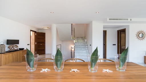 Villa Tonimar Essecke