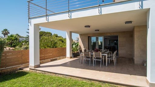 Villa Tonimar Essecke