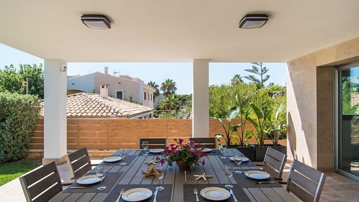 Villa Tonimar Essecke