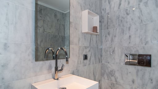 Villa Tonimar Schlafzimmer 3