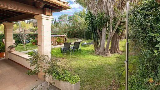 Villa Ca Na Tonina Прочее