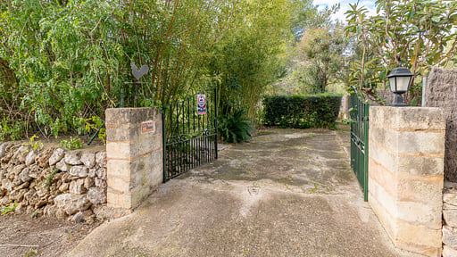 Villa Ca Na Tonina Прочее