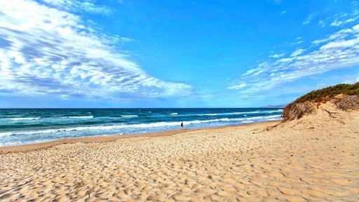 Villa Tonnare Others