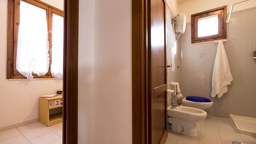 Villa Tonnare Bedroom 3