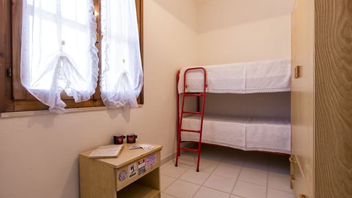 Villa Tonnare Bedroom 4