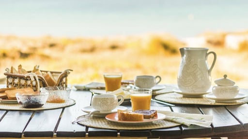 Villa Tonnare Others