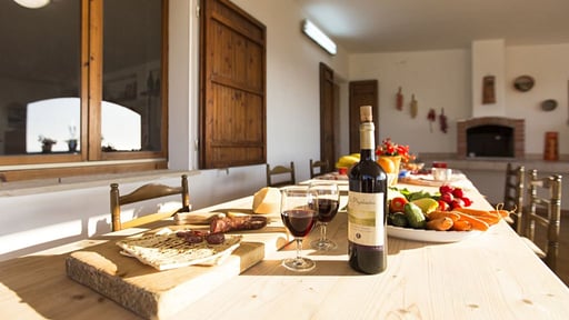 Villa Tonnare Terrace/Veranda 1