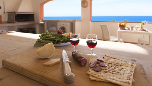 Villa Tonnare Others