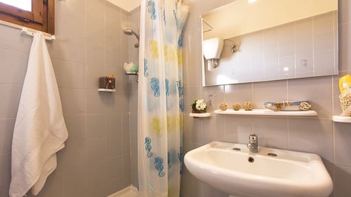 Villa Tonnare Bedroom 3