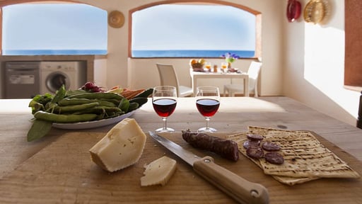 Villa Tonnare Others