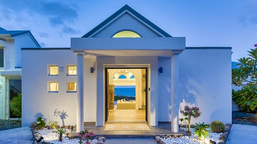 Villa Topaze Others