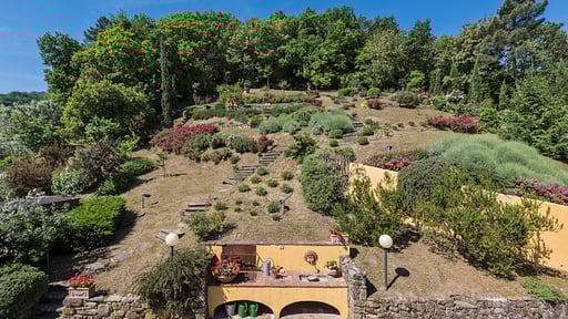 Villa Topazio Others