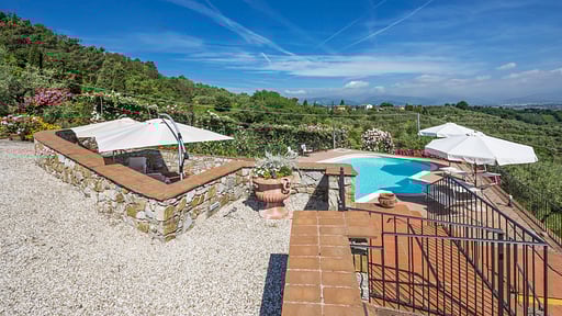 Villa Topazio Others