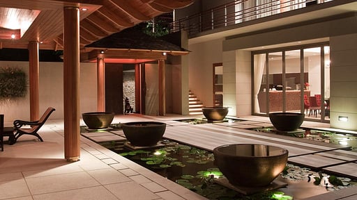 Villa Torcello Andere