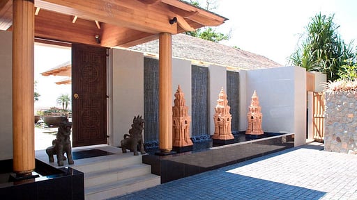 Villa Torcello Andere