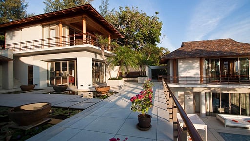 Villa Torcello Andere