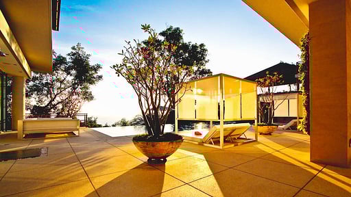 Villa Torcello Andere