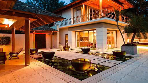 Villa Torcello Andere