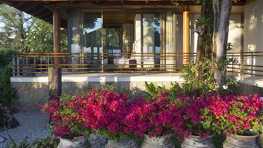 Villa Torcello Andere