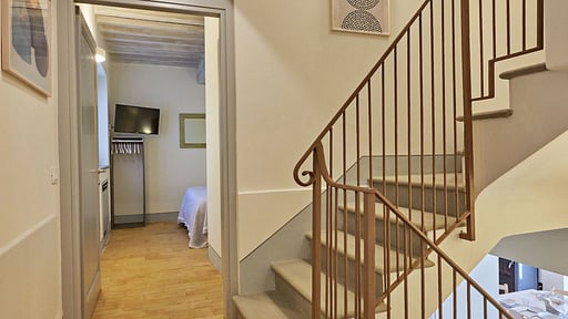 Villa Tornavento Others