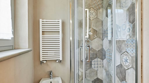 Villa Tornavento Slaapkamer 2