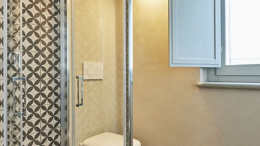 Villa Tornavento Slaapkamer 4