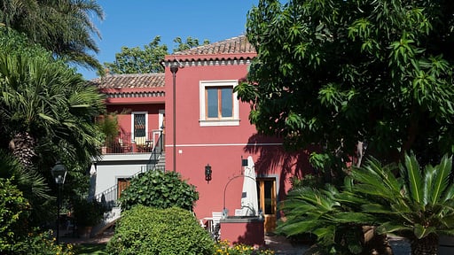 Villa Torre Archirafi Autres