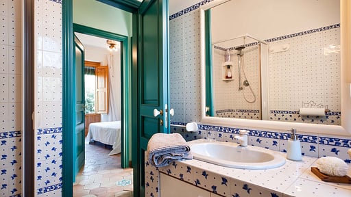 Villa Torre Archirafi Autres