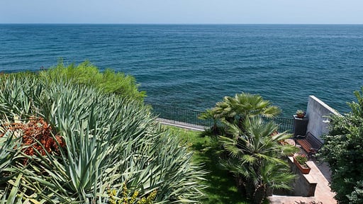 Villa Torre Archirafi Autres