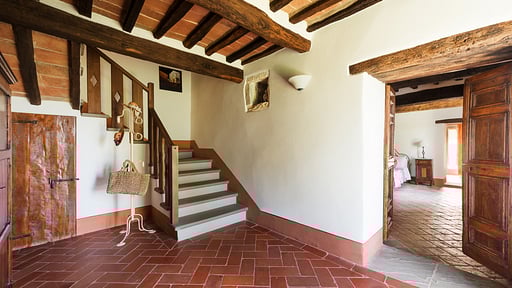 Villa Torre degli Elci Andere