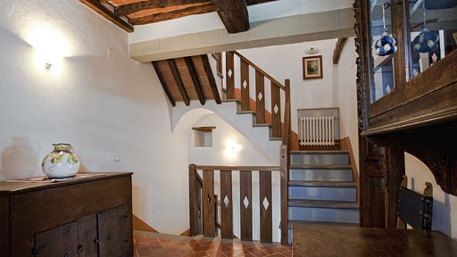 Villa Torre degli Elci Andere