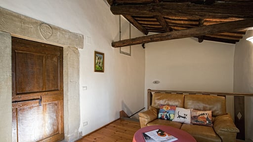 Villa Torre degli Elci Andere