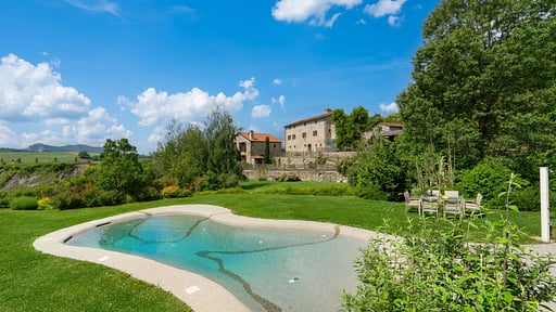 Villa Torre Delle Rose Swimming pool