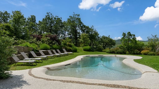 Villa Torre Delle Rose Swimming pool