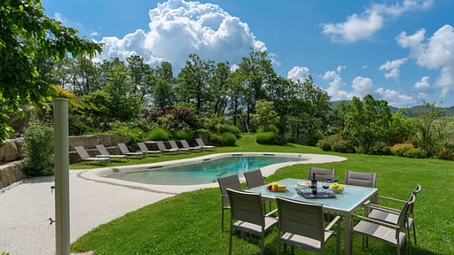 Villa Torre Delle Rose Swimming pool