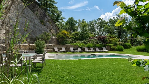 Villa Torre Delle Rose Swimming pool