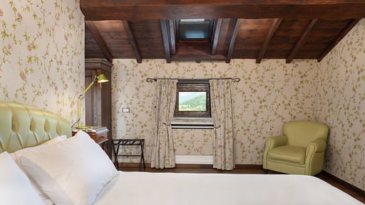 Villa Torre Delle Rose Bedroom 3