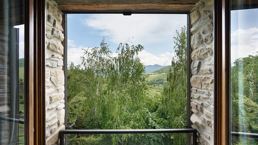 Villa Torre Delle Rose Bedroom 5