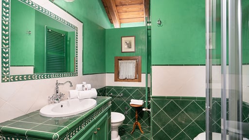 Villa Torre Delle Rose Bedroom 6