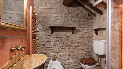 Villa Torre Delle Rose Bedroom 7